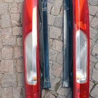 fanale posteriore Ford Focus 