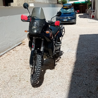 Ktm 950 avt carburatori 2004