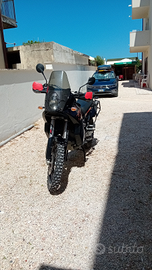 Ktm 950 avt carburatori 2004