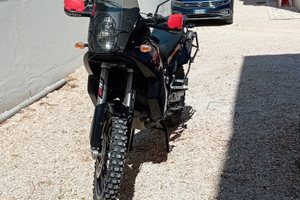 Ktm 950 avt carburatori 2004