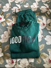 Tuta Hoodrich