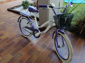 bicicletta bimba