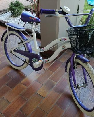 bicicletta bimba
