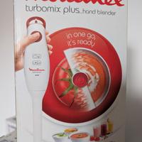 Frullatore ad immersione Moulinex