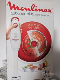 Frullatore ad immersione Moulinex