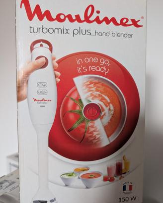 Frullatore ad immersione Moulinex