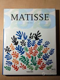Matisse. Gilles Néret, 2006