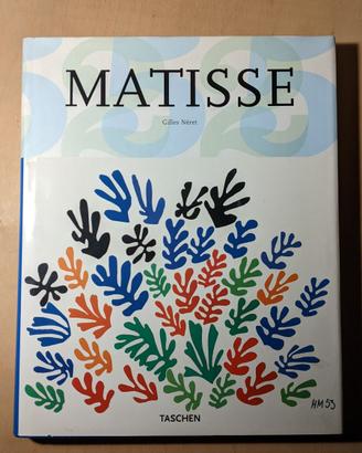 Matisse. Gilles Néret, 2006