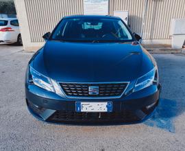 SEAT Leon 3ª serie - versione Excellent