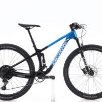 Bicicletta Berria Mako Carbonio X01 taglia S Ricon