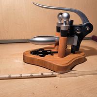 attrezzatura enologica 