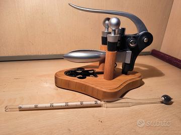 attrezzatura enologica 