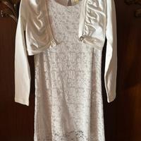 Vestito da bambina