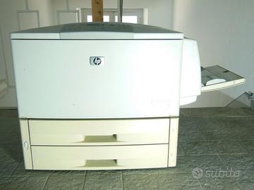 STAMPANTE LASER B/N A3 hp LaserJet 9040dn
