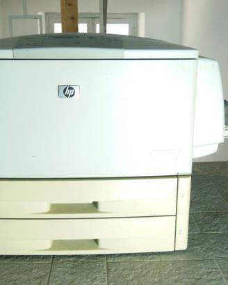 STAMPANTE LASER B/N A3 hp LaserJet 9040dn