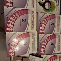 Manuali  sostegno didattico