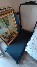 tapis roulant pieghevole