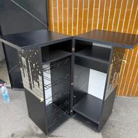 Mobile bar