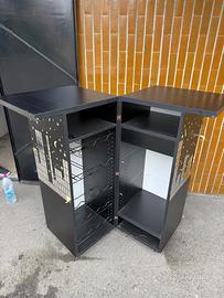 Mobile bar