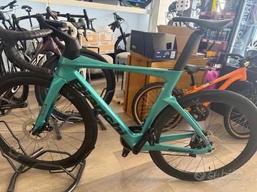 Bici da corsa BIANCHI