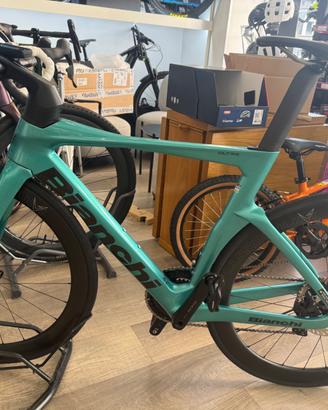 Bici da corsa BIANCHI