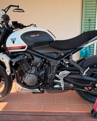 Triumph Trident 660
