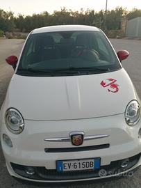abarth 595 Turismo 1.4 benzina