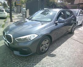 BMW 116 d 5p. Advantage