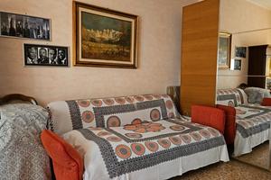 Camera/studio indipendente