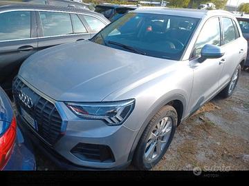 AUDI Q3 40 TDI 200CV S-TRONIC QUATTRO BUSINESS ( F