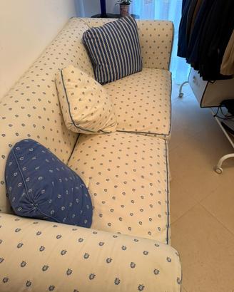 Divano Letto Fendi