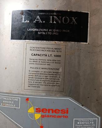 Tino Inox 