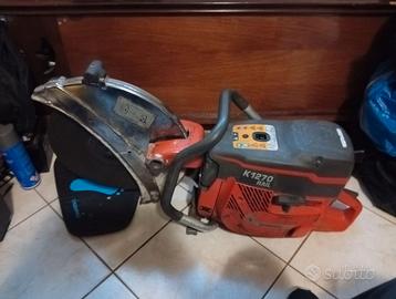 Troncatrice