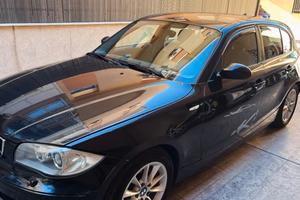 Bmw serie 1