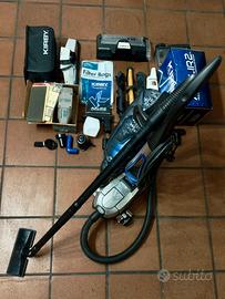 KIRBY Avalir 2 Multifunzione +  vari KIT