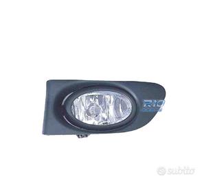 FARO SX ANABBAGLIANTI HONDA JAZZ 02-05