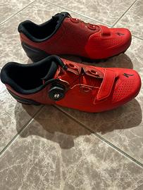 Scarpe mtb Specialized expert xc