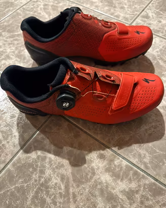 Scarpe mtb Specialized expert xc