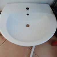 Lavandino bagno