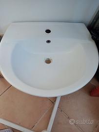 Lavandino bagno