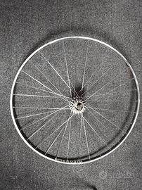 ruota vintage palmer 