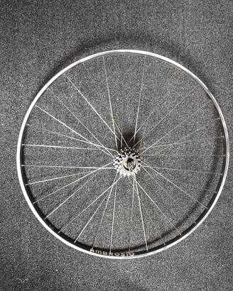 ruota vintage palmer 