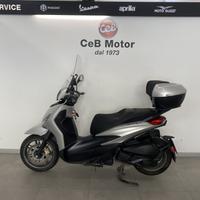 PIAGGIO BEVERLY 300 HPE