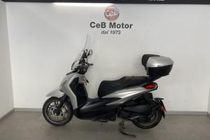 PIAGGIO BEVERLY 300 HPE