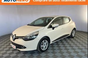 RENAULT Clio dCi 8V 75CV Start&Stop 5 porte Ener