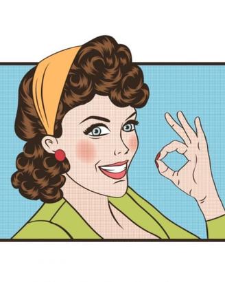 Donna sarda 50anni lavapiatti/assistente anziani