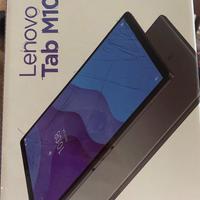 tablet lenovo