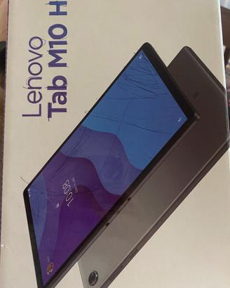 tablet lenovo