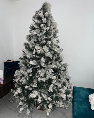 ALBERO DI NATALE