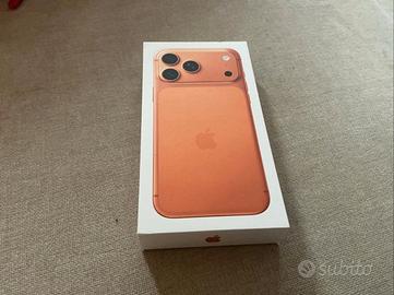 Apple iPhone 17 Pro Max 256gb